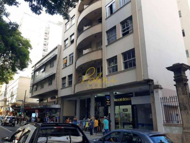 Apartamento Garden com 3 dormitórios à venda, 130 m² por R$ 380.000,00 - Centro - Juiz de Fora/MG