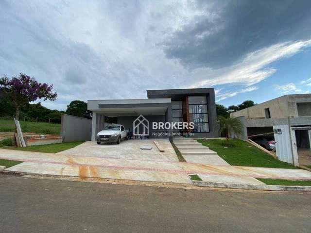 Casa com 3 quartos à venda, 300 m² - Alvim - Juiz de Fora/MG