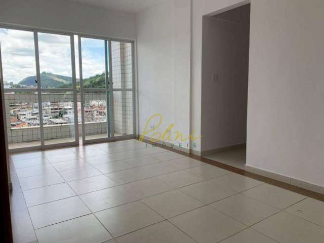 Apartamento com 2 dormitórios à venda, 85 m² por R$ 280.000,00 - Santa Luzia - Juiz de Fora/MG