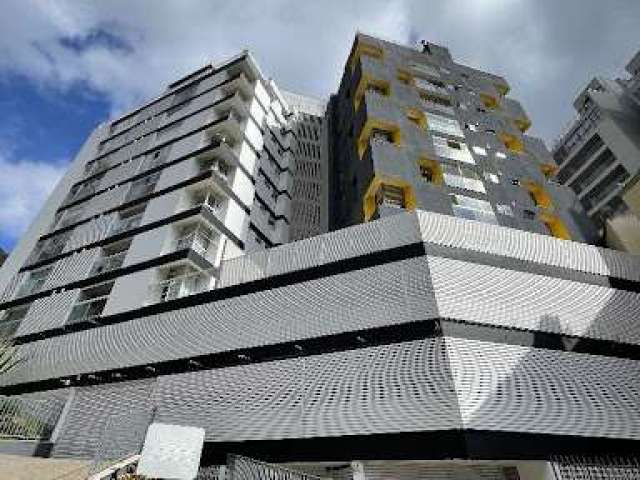 Apartamento com 2 dormitórios à venda, 73 m² por R$ 480.000,00 - Granbery - Juiz de Fora/MG