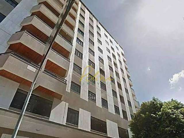 Apartamento com 2 quartos para alugar, 76 m² por R$ 1.875/mês - Centro - Juiz de Fora/MG