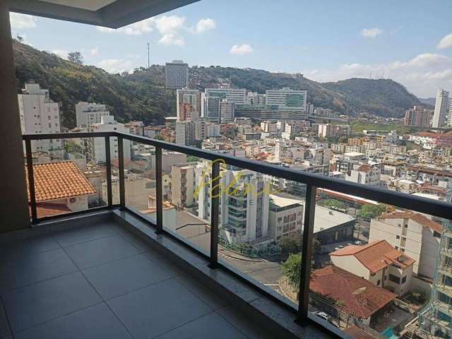 Apartamento com 3 quartos à venda, 113 m² por R$ 670 - Cascatinha - Juiz de Fora/MG