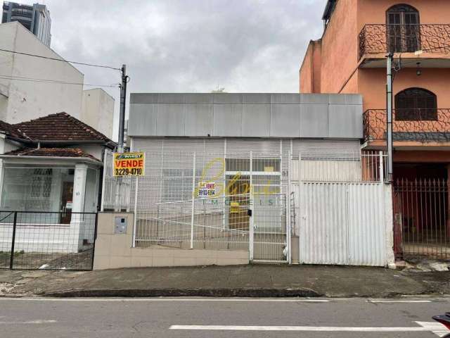 Casa com 4 quartos 288 m² - venda por R$ 1.300.000 ou aluguel por R$ 10.476/mês - Passos - Juiz de Fora/MG