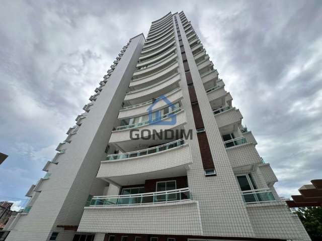 Apartamento com 3 quartos à venda na Gonçalves Ledo, 1111, Aldeota, Fortaleza por R$ 870.000