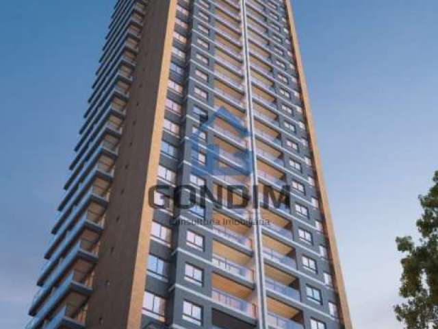 Apartamento com 1 quarto à venda na Avenida Desembargador Moreira, 210, Meireles, Fortaleza por R$ 533.416