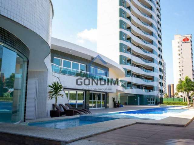 Apartamento com 3 quartos à venda na R. Romeu Aldigueri, 101, Guararapes, Fortaleza por R$ 1.430.000