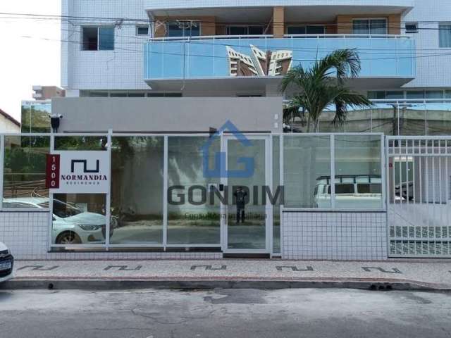 Apartamento com 2 quartos à venda na Rua Antônio Augusto, 1500, Aldeota, Fortaleza por R$ 750.000