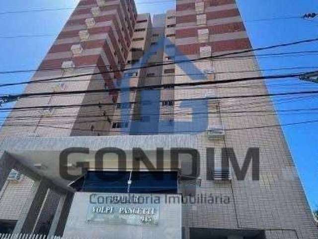 Apartamento com 3 quartos à venda na Travessa Coronel Manuel Jesuíno, 945, Varjota, Fortaleza por R$ 550.000