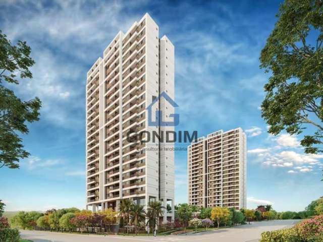 Apartamento com 2 quartos à venda na Avenida Cearenses, 1, Presidente Kennedy, Fortaleza por R$ 435.000