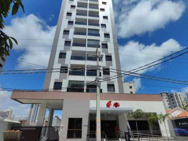 Apartamento com 1 quarto à venda na Rua José Vilar, 1264, Aldeota, Fortaleza por R$ 510.000