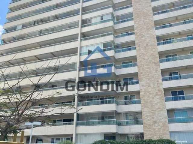 Apartamento com 3 quartos à venda na Doutor Adlemir Parahyba, 90, Guararapes, Fortaleza por R$ 2.100.000