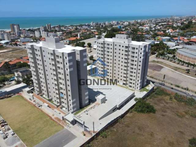 Apartamento com 3 quartos à venda na Clóvis Matos, 555, Dunas, Fortaleza por R$ 420.000