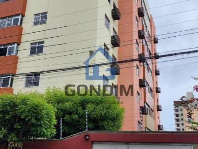 Apartamento com 2 quartos à venda na Manoel Padilha, 172, Fátima, Fortaleza por R$ 330.000