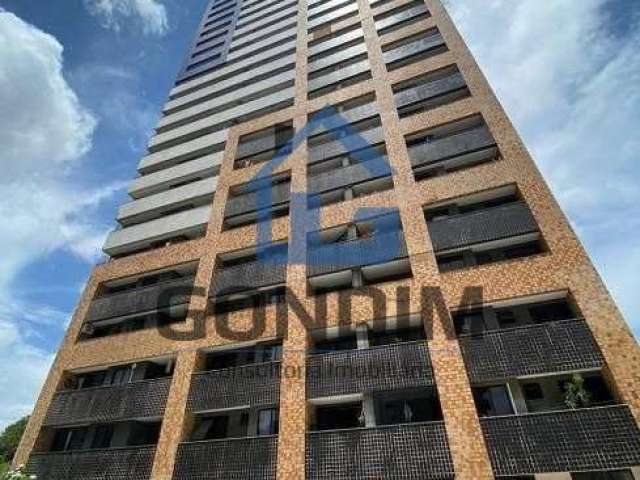 Apartamento com 2 quartos à venda na Avenida Rui Barbosa, 2055, Aldeota, Fortaleza por R$ 530.000