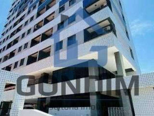Apartamento com 3 quartos à venda na Avenida Rui Barbosa, 2665, Joaquim Távora, Fortaleza por R$ 410.000