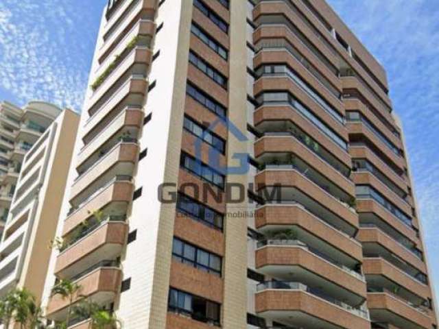 Apartamento com 3 quartos à venda na Rua Silva Jatahy, 505, Meireles, Fortaleza por R$ 1.600.000