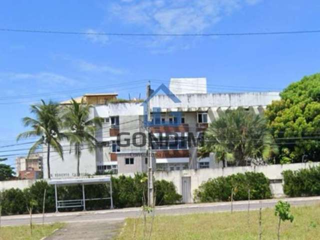 Apartamento com 4 quartos à venda na Santos Dumont, 8060, Praia do Futuro, Fortaleza por R$ 250.000