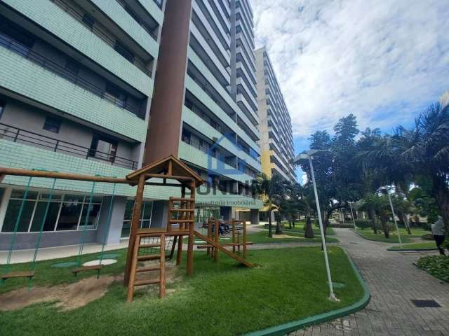 Apartamento com 2 quartos à venda na Mister Hull, 2933, Parquelândia, Fortaleza por R$ 749.000