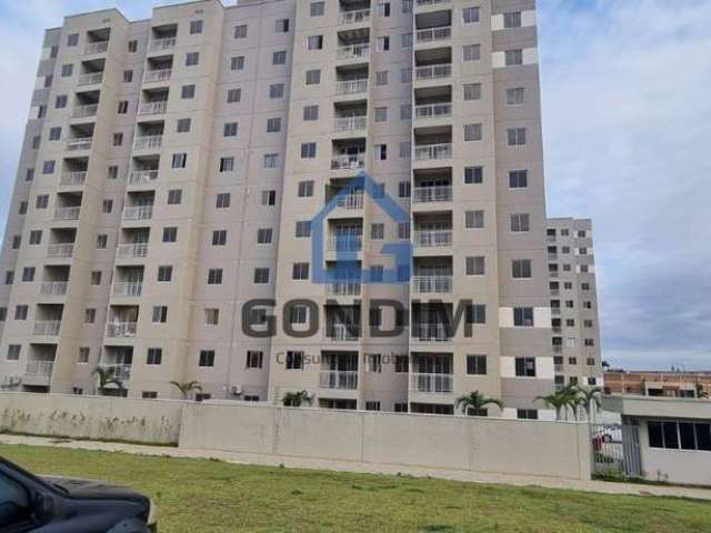 Apartamento com 3 quartos à venda na Clovis Matos, 555, Dunas, Fortaleza por R$ 400.000