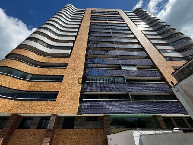 Apartamento com 3 quartos à venda na Rua da Paz, 555, Mucuripe, Fortaleza por R$ 1.800.000