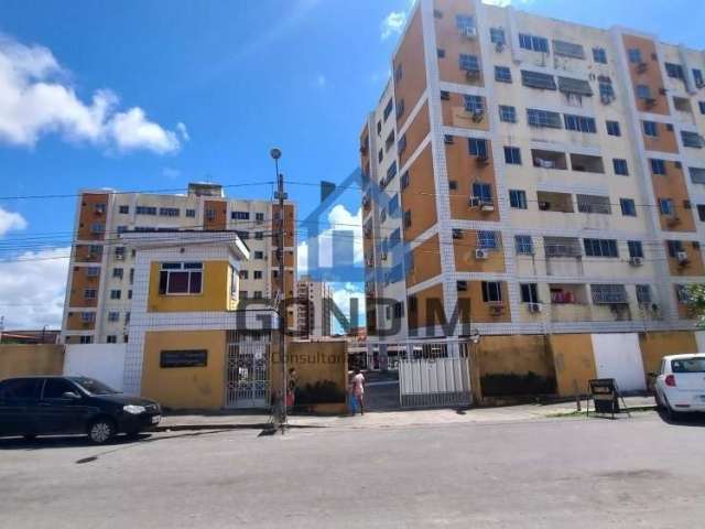 Apartamento com 3 quartos à venda na Waldery Uchôa, 2380, Montese, Fortaleza por R$ 311.000