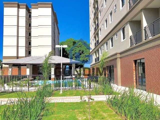 Apartamento com 3 quartos à venda na Rua da Saudade, 95, Passaré, Fortaleza por R$ 400.000