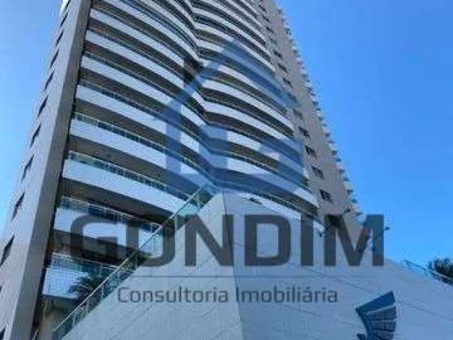 Apartamento com 3 quartos à venda na Avenida dos Expedicionários, 3260, Fátima, Fortaleza por R$ 820.000