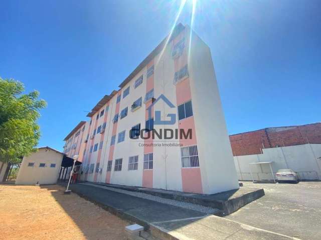 Apartamento com 2 quartos à venda na Irapuã, 250, Barra do Ceará, Fortaleza por R$ 165.000