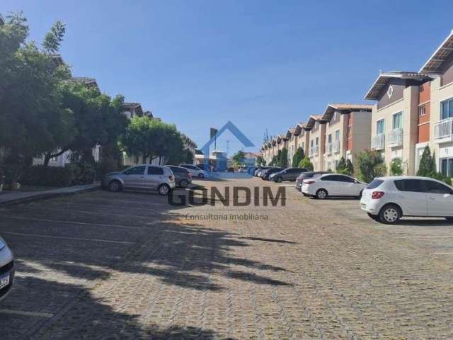 Casa em condomínio fechado com 2 quartos à venda na Avenida Bernardo Manuel, 10006, Itaperi, Fortaleza por R$ 400.000