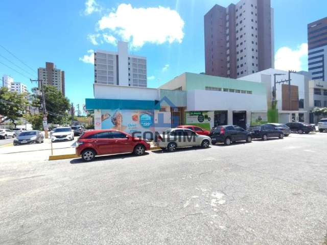 Ponto comercial à venda na Avenida Padre Antônio Tomás, 2080, Aldeota, Fortaleza por R$ 14.000.000