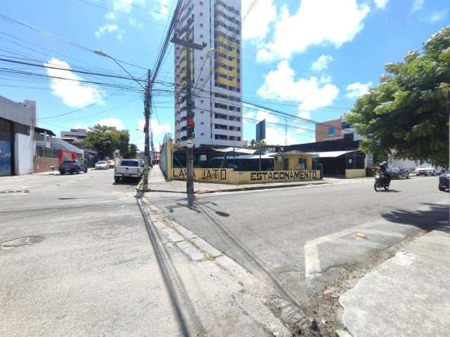 Ponto comercial à venda na Rua Rocha Lima, 1186, Aldeota, Fortaleza por R$ 1.300.000