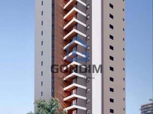 Apartamento com 2 quartos à venda na Rua Nunes Valente, 2250, Aldeota, Fortaleza por R$ 704.071