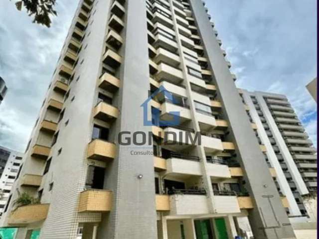 Apartamento com 3 quartos à venda na Rua Ana Bilhar, 867, Meireles, Fortaleza por R$ 1.150.000