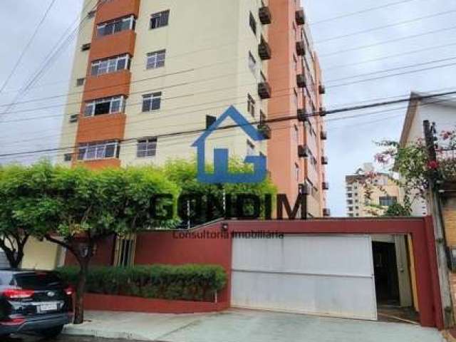 Apartamento com 3 quartos à venda na Manoel Padilha, 172, Fátima, Fortaleza por R$ 320.000