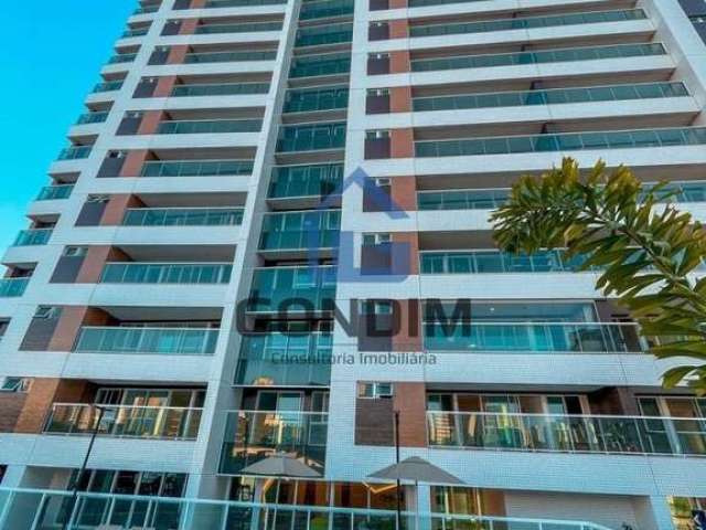 Apartamento com 3 quartos à venda na Rua Doutor José Lourenço, 1331, Aldeota, Fortaleza por R$ 1.400.000