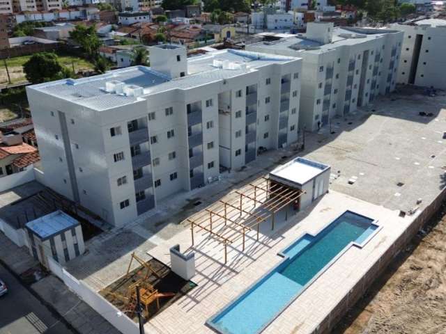 Excelente Apartamento em uma das melhores localizações da Região Sul de João Pessoa