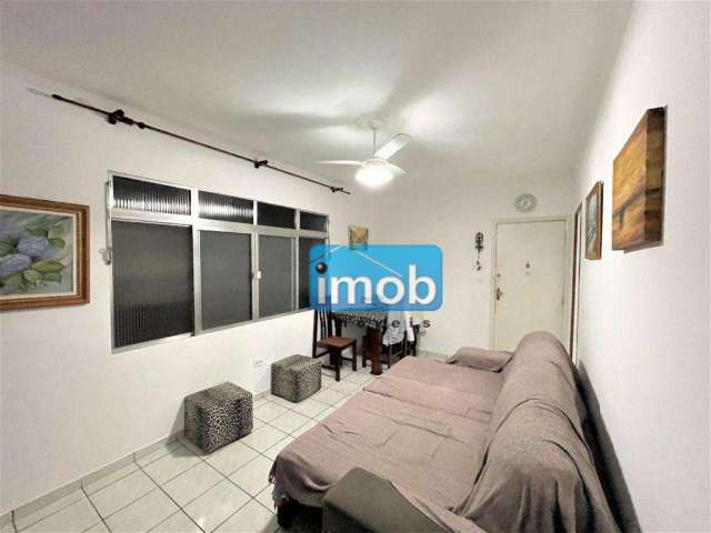 Apartamento com 3 dormitórios à venda na Aparecida - Santos/SP