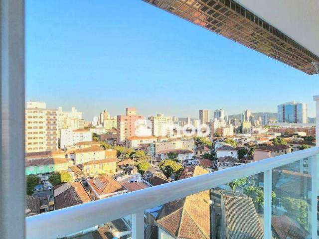 apartamento dois quartos R$565.000,00