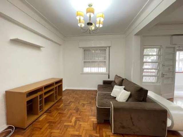 Apartamento 3 dormitórios à venda, 165 m²- Gonzaga - Santos/SP