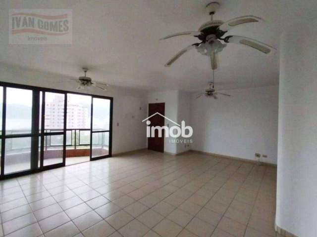 Apartamento à venda, 214 m² por R$ 1.000.000,00 - Tombo - Guarujá/SP