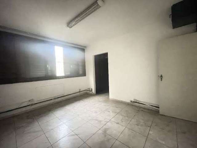 Sobrado com 3 dormitórios à venda, 140 m² por R$ 1.350.000,00 - José Menino - Santos/SP