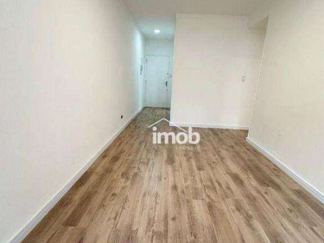 apartamento elevador um dormitório, reformado, pompeia