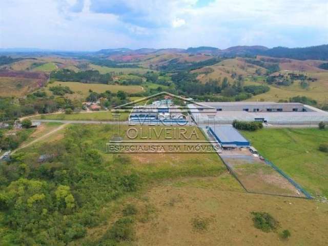 Terreno à venda no Rio Abaixo, Jacareí  por R$ 1.630.000