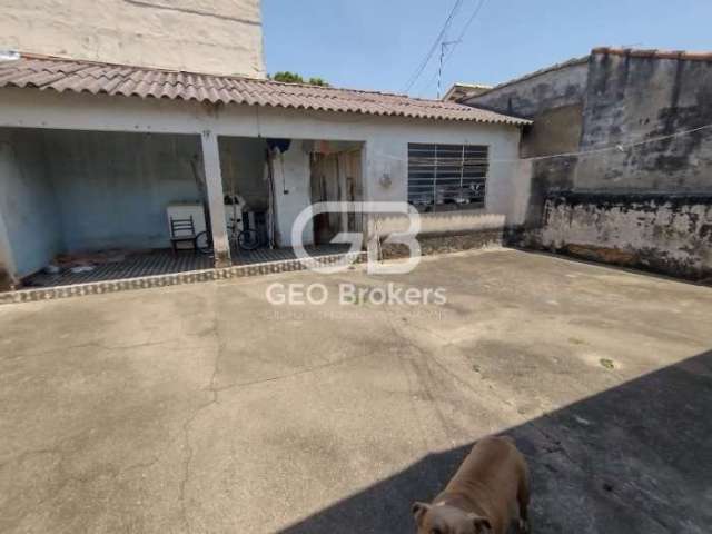 Casa com 3 quartos à venda no Jardim Liberdade, Jacareí  por R$ 383.000