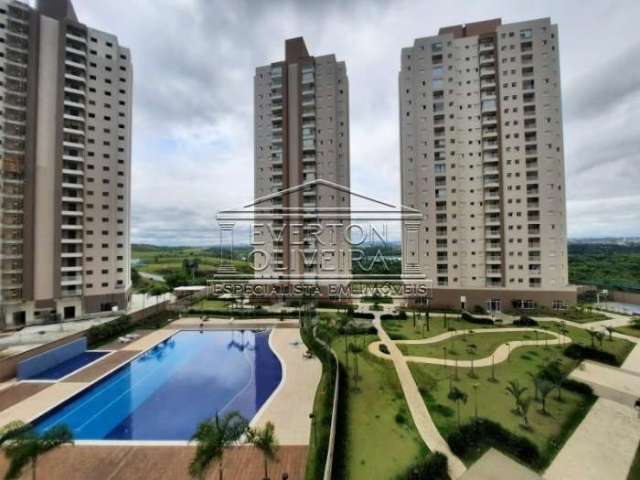 Apartamento com 2 quartos à venda no Pagador de Andrade, Jacareí  por R$ 375.000