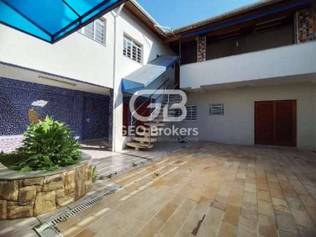 Casa com 4 quartos à venda no Jardim Flórida, Jacareí  por R$ 980.000