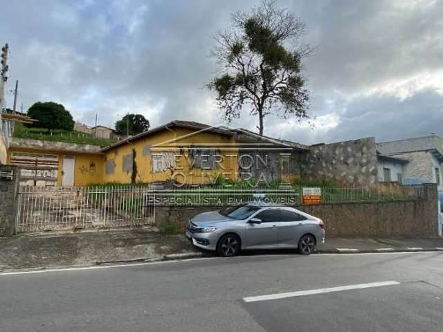 Casa com 4 quartos à venda no Centro, Jacareí  por R$ 900.000