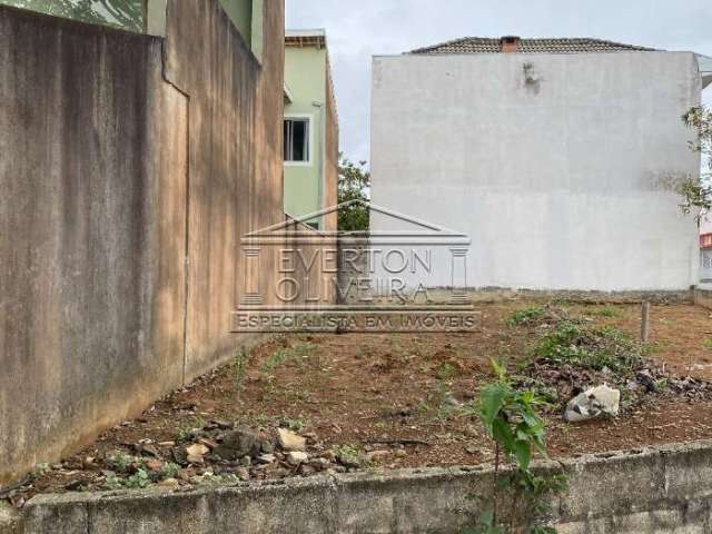 Terreno à venda no Residencial Santa Paula, Jacareí  por R$ 190.000