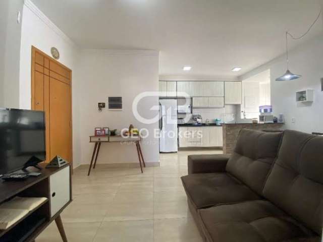 Apartamento com 2 quartos à venda na Vila Aprazível, Jacareí  por R$ 315.000