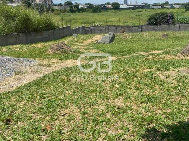 Terreno à venda no Jardim Residencial Golden Park, Jacareí  por R$ 320.000